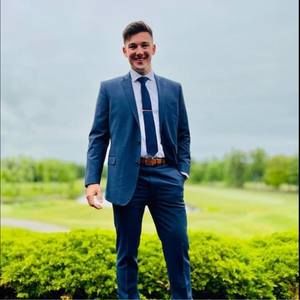 Meet your Posher, Bryce